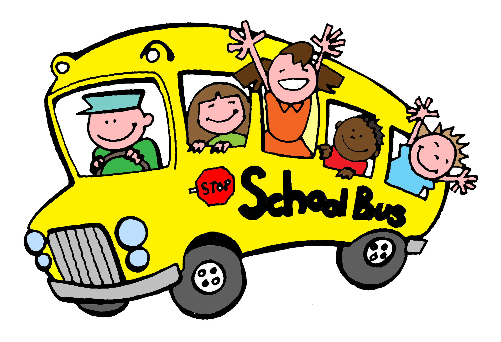 Servizio trasporto scolastico extraurbano anno scolastico 2023/2024
